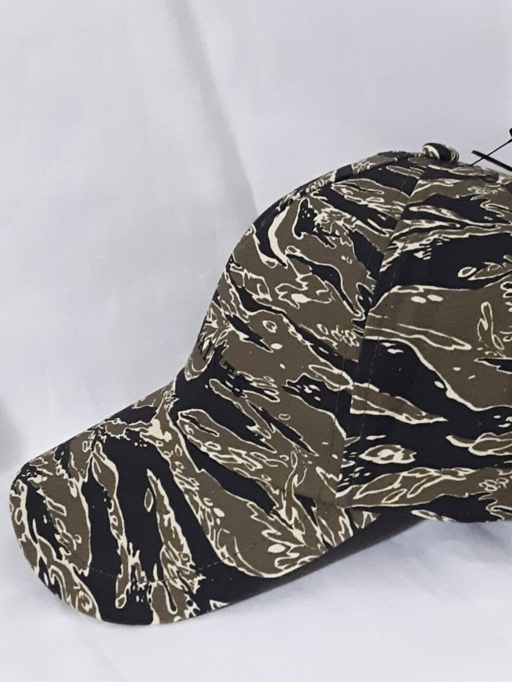ALLSAINTS Camo Cap, OS